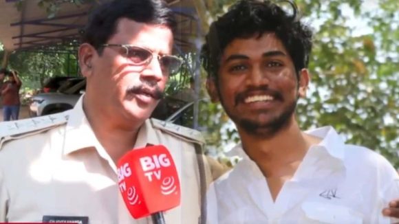 Andhra Pradesh: దారుణం.. సీనియర్ల భూతానికి ట్రిపుల్ ఐటీ విద్యార్థి ఆత్మహత్మ