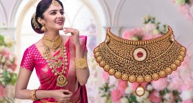 Gold Rate Dropped: వారెవ్వా.. భారీగా తగ్గిన బంగారం ధరలు.. తులం ఎంతో తెలుసా?