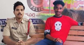 Andhra Pradesh: దారుణం.. ప్రేమ పేరుతో మోసం.. మైనర్ బాలికపై అత్యాచారం..