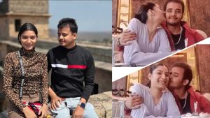 UP Lovers Incident: UPలో దారుణం.. లవర్‌ను గన్‌తో కాల్చి.. తర్వాత ప్రియుడు కూడా..