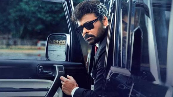 MSVPG Shooting updates: చిరంజీవి ‘మన శంకర వరప్రసాద్ గారు’  షూటింగ్ అప్డేట్.. వెంకీ సీన్ ఫినిష్..