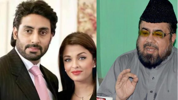 Aishwarya Rai:ఐశ్వర్యరాయ్ ను పెళ్లి చేసుకుంటా.. దుమారం రేపుతున్న పాకిస్తానీ కామెంట్స్!