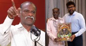 Murali Babai: చిరంజీవిని కలిసిన కష్టాలు తీరలేదా బాబాయ్.. కన్నీళ్లు పెట్టుకోకుండా ఉండలేరు..