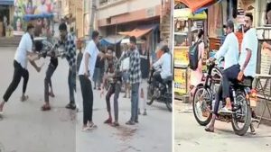 Hyderabad: జగద్గిరిగుట్ట రౌడీ షీటర్ హత్య కేసులో వీడిన మిస్టరీ.. 24 గంటల్లోనే వీడిన మిస్టరీ!