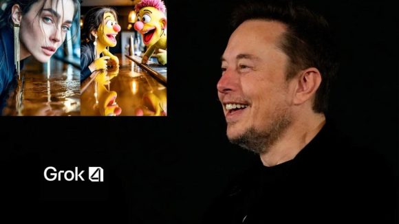 Elon Musk Photo To Video: ఒక్క క్లిక్‌తో ఫోటోను వీడియోగా మార్చేసే ట్రిక్.. ఎలాన్ మస్క్ ట్విట్ వైరల్