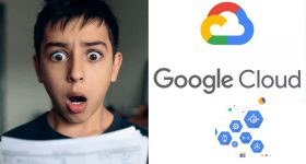 Google Bill Student: కాలేజీ విద్యార్థికి షాకిచ్చిన గూగుల్.. చిన్న అసైన్‌మెంట్‌కి రూ.1 లక్ష బిల్లు