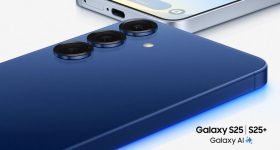 Galaxy S25 Discount: శాంసంగ్ గెలాక్సీ S25పై భారీ డిస్కౌంట్.. రూ.18000 తగ్గింపు.. ఎక్కడంటే
