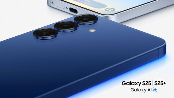 Galaxy S25 Discount: శాంసంగ్ గెలాక్సీ S25పై భారీ డిస్కౌంట్.. రూ.18000 తగ్గింపు.. ఎక్కడంటే