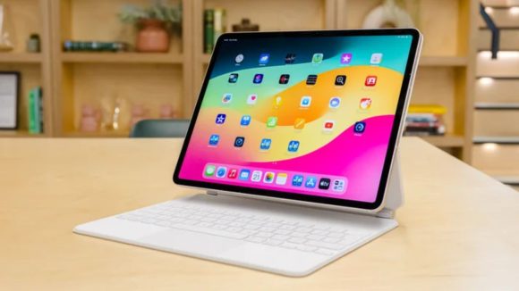 ipad Air pricing Error: రూ.80,000 ఐప్యాడ్‌ పొరపాటున కేవలం రూ.1,500కే సేల్.. తరువాత కస్టమర్లకు షాకిచ్చిన కంపెనీ