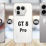 Smartphone Comparison: ఐకూ 15 vs రియల్ మి GT 8 ప్రో vs ఒప్పో ఫైండ్ X9.. మూడు కొత్త ఫ్లాగ్‌షిప్ల మధ్య పోటీ