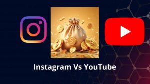Instagram vs YouTube Earnings: ఇన్‌స్టాగ్రామ్ vs యూట్యూబ్.. కంటెంట్ క్రియేటర్లకు అధిక సంపాదన ఇచ్చే ప్లాట్‌ఫామ్ ఏది?