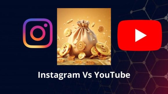 Instagram vs YouTube Earnings: ఇన్‌స్టాగ్రామ్ vs యూట్యూబ్.. కంటెంట్ క్రియేటర్లకు అధిక సంపాదన ఇచ్చే ప్లాట్‌ఫామ్ ఏది?