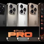 iPhone 17 Pro Discount: డబుల్ ధమాకా.. ఐఫోన్ 17 ప్రోపై భారీ తగ్గింపు.. ఒకేసారి రెండు ఆఫర్లు..