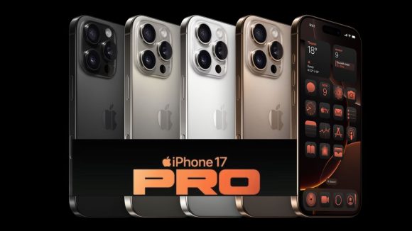 iPhone 17 Pro Discount: డబుల్ ధమాకా.. ఐఫోన్ 17 ప్రోపై భారీ తగ్గింపు.. ఒకేసారి రెండు ఆఫర్లు..