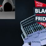Black Friday Scam: బ్లాక్ ఫ్రైడే సేల్‌ పేరుతో భారీ సైబర్ స్కామ్.. 2000కు పైగా నకిలీ వెబ్‌సైట్లు