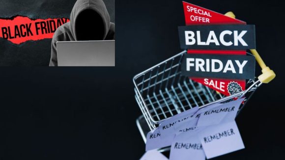 Black Friday Scam: బ్లాక్ ఫ్రైడే సేల్‌ పేరుతో భారీ సైబర్ స్కామ్.. 2000కు పైగా నకిలీ వెబ్‌సైట్లు