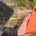 iPhone 17 Pro Floods: వరదలో కొట్టుకుపోయిన ఐఫోన్.. 3 రోజుల తరువాత బురదలో నుంచి తీయగా అందులో