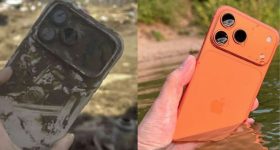 iPhone 17 Pro Floods: వరదలో కొట్టుకుపోయిన ఐఫోన్.. 3 రోజుల తరువాత బురదలో నుంచి తీయగా అందులో