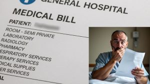 AI Hospital Bill Error: ఆస్పత్రిలో రూ.1.6 కోటి బిల్లు చూసి షాకైన యువకుడు.. అసలు బిల్లు రూ.29 లక్షలే.. మోసం ఎలా కనిపెట్టాడంటే