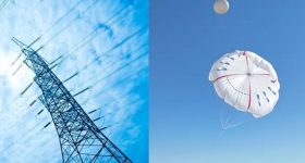 Power Generating Kite: ఆకాశంలో ఎగిరే గాలిపటం నుంచి విద్యుత్ ఉత్పత్తి.. చైనా అద్భుత ఆవిష్కరణ!