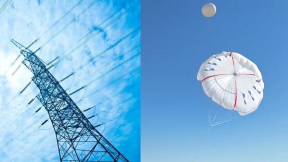 Power Generating Kite: ఆకాశంలో ఎగిరే గాలిపటం నుంచి విద్యుత్ ఉత్పత్తి.. చైనా అద్భుత ఆవిష్కరణ!