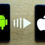 Android To iPhone: గూగుల్ గేమ్ ఛేజింగ్ ఫీచర్.. ఇకపై యాప్స్ లేకుండానే ఆండ్రాయిడ్ నుంచి ఐఫోన్‌కు ఫైల్ షేరింగ్