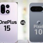 Smartphone Comparison: వన్‌ప్లస్ 15 vs గూగుల్ పిక్సెల్ 10.. రూ.70,000 ధరలో ఏది బెస్ట్?