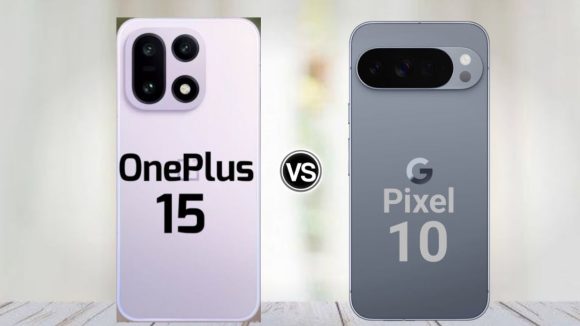 Smartphone Comparison: వన్‌ప్లస్ 15 vs గూగుల్ పిక్సెల్ 10.. రూ.70,000 ధరలో ఏది బెస్ట్?
