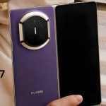 Huawei Mate X7 : పెద్ద స్క్రీన్, ట్రిపుల్ కెమెరాతో హవాయ్ కొత్త ఫోల్డెబుల్ ఫోన్ లాంచ్.. ధర లక్షల్లోనే