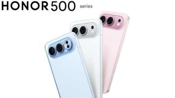 Honor 500 Launch: స్నాప్‌డ్రాగన్ 8, 200MP కెమెరా, 8000 mAh బ్యాటరీ.. మిడ్ రేంజ్ ధరలో హానర్ సూపర్ సిరీస్ లాంచ్