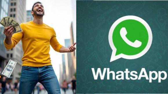 Whatsapp Earn Money: వాట్సాప్‌తో నెలకు లక్షల్లో సంపాదించే ట్రిక్.. ఎలాగంటే