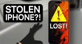 iPhone Theft Loss: ఐఫోన్ పోగొట్టుకున్నారా? లేదా చోరీ అయిందా? ఆపిల్ కొత్త ఐఫోన్ ఇస్తోంది.. వారికి మాత్రమే