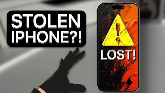 iPhone Theft Loss: ఐఫోన్ పోగొట్టుకున్నారా? లేదా చోరీ అయిందా? ఆపిల్ కొత్త ఐఫోన్ ఇస్తోంది.. వారికి మాత్రమే