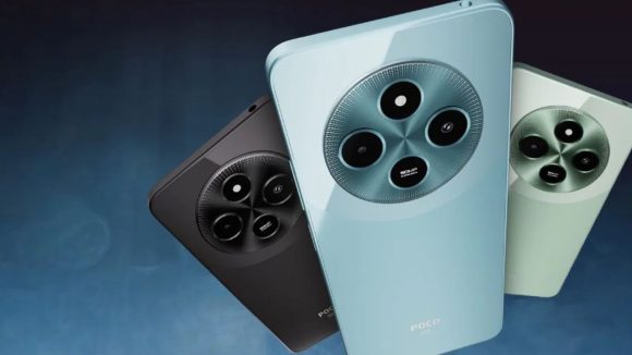 Poco Phone Discount: కేవలం రూ.8,100 కే 50MP కెమెరా, 5160mAh బ్యాటరీ ఫోన్… పోకో బెస్ట్ డీల్