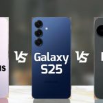 Smartphone Comparison: వన్‌ప్లస్ 15 vs శామ్‌సంగ్ గెలాక్సీ S25 vs పిక్సెల్ 10.. ఏ ఫ్లాగ్‌షిప్ బెస్ట్?