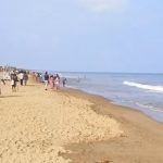 Mypadu Beach: నెల్లూరులో తీవ్ర విషాదం.. మైపాడు బీచ్ లో ముగ్గురు విద్యార్థులు గల్లంతు