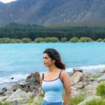 Nabha Natesh : నేచర్ ను ఎంజాయ్ చేస్తున్న ఇస్మార్ట్ బ్యూటీ.. ఫోటోలు వైరల్..