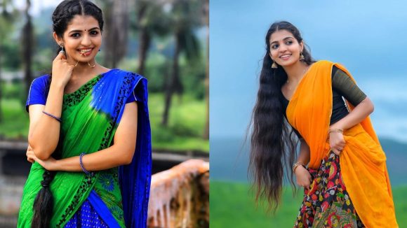 NagaDurga: నాకు అది అస్సలు రాదు.. బిగ్ బాస్ రిజెక్ట్ పై నాగ దుర్గ రియాక్షన్..