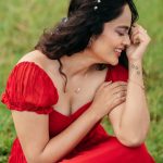 Nandita Swetha: ప్రకృతితో పరవశించిపోతున్న నందిత.. ఫోటోలు వైరల్!