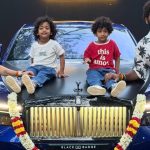 Nayanthara: ఖరీదైన కారును గిఫ్ట్ ఇచ్చిన విఘ్నేశ్.. ఎన్ని కోట్లో తెలుసా..?