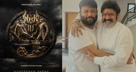 Nandamuri Thaman: బాలయ్యతో ఆరోసారి.. బోర్ కొట్టిందా.. బంతాడేస్తారు