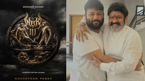 Nandamuri Thaman: బాలయ్యతో ఆరోసారి.. బోర్ కొట్టిందా.. బంతాడేస్తారు