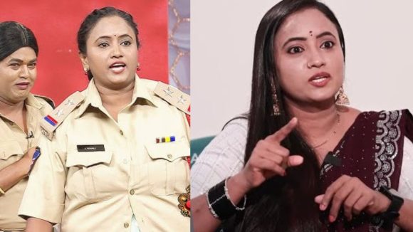 Nellore Neerja : గెటప్ శ్రీను, చంద్ర నిజ స్వరూపం ఇదే..జబర్దస్త్ లో నమ్మలేని నిజాలు..
