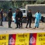 Delhi Blast: ఎన్ఐఏకు ఢిల్లీ పేలుడు కేసు.. వెలుగులోకి కారుకు సంబంధించిన కీలక విషయాలు