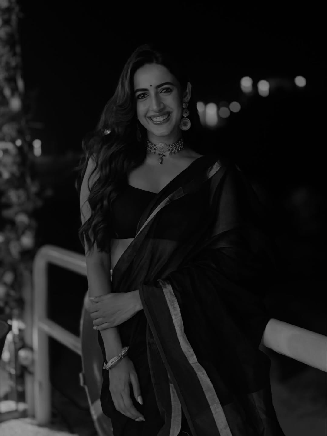Niharika Konidela Images (Source: Instagram) Niharika Konidela Images (Source: Instagram)