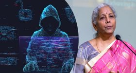 Nirmala Sitharaman: డిజిటల్ అరెస్ట్‌ ట్రాప్.. నిర్మలా సీతారామన్‌ ఫోర్జరీ సంతకంతో వృద్ధురాలికి రూ. 99 లక్షలు టోపీ!