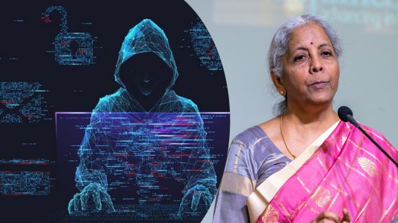 Nirmala Sitharaman: డిజిటల్ అరెస్ట్‌ ట్రాప్.. నిర్మలా సీతారామన్‌ ఫోర్జరీ సంతకంతో వృద్ధురాలికి రూ. 99 లక్షలు టోపీ!