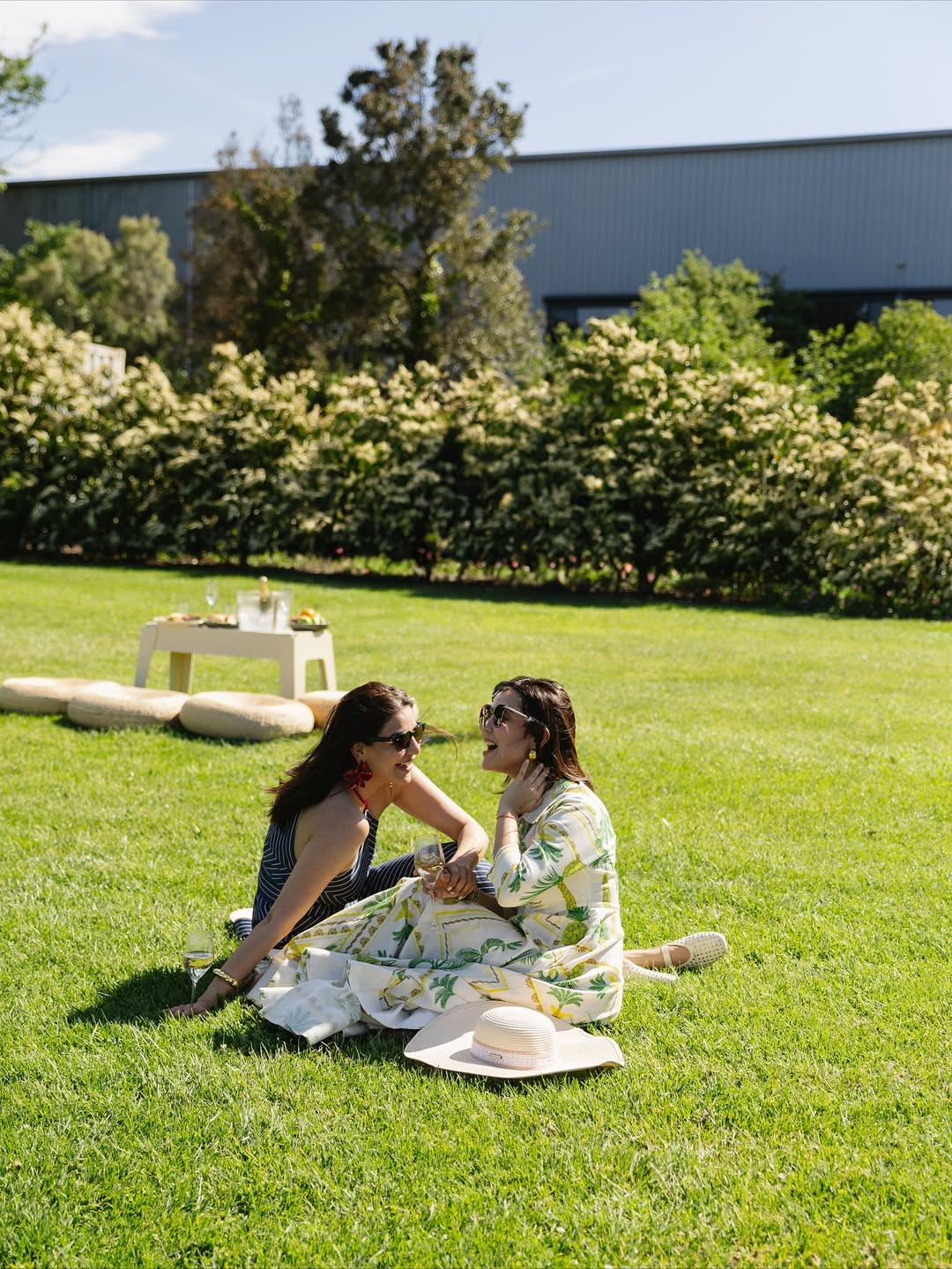 Nisha Agarwal Photos (Source: Instagram) Nisha Agarwal Photos (Source: Instagram)