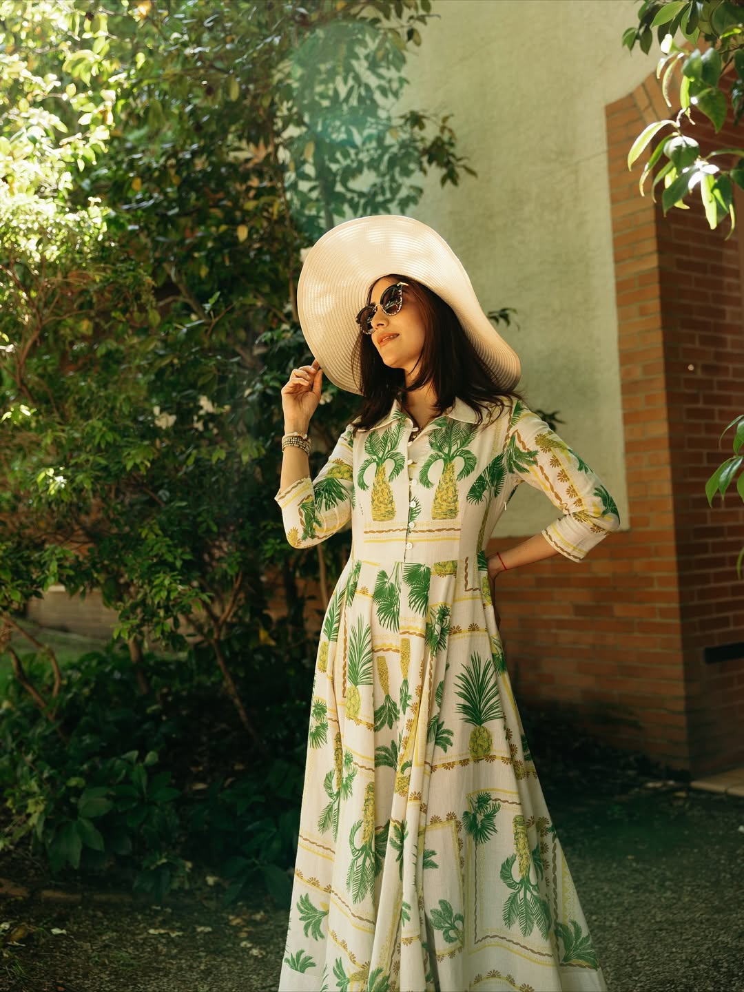 Nisha Agarwal Photos (Source: Instagram) Nisha Agarwal Photos (Source: Instagram)