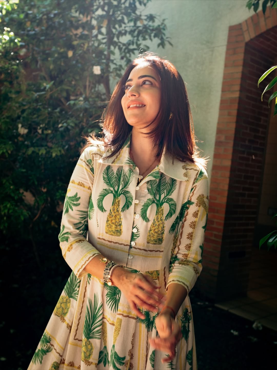 Nisha Agarwal Photos (Source: Instagram) Nisha Agarwal Photos (Source: Instagram)